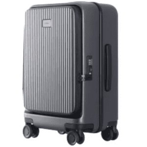 Xiaomi front opening luggage 20 inch price in Pakistan