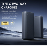 Oraimo Traveler 12W power bank price in Pakistan