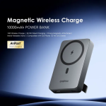 Oraimo MagPower 15 power bank price in Pakistan