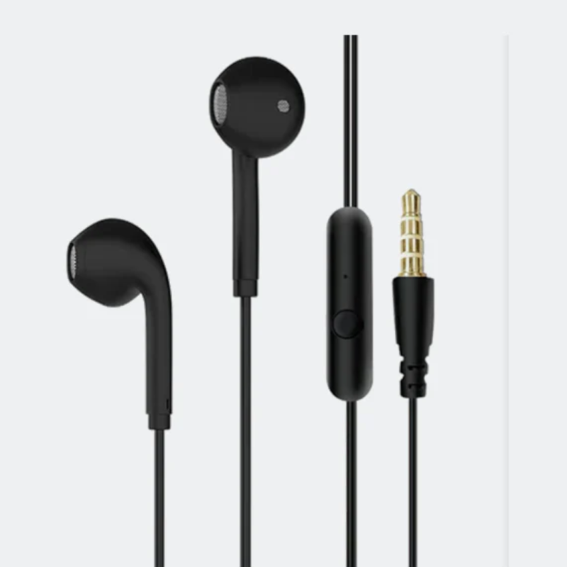 Yolo Aux Stereo Handsfree -Y-11 - Image 2