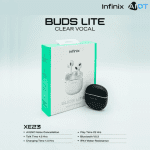Infinix Lite Clear Vocal wireless earbuds price in Pakistan
