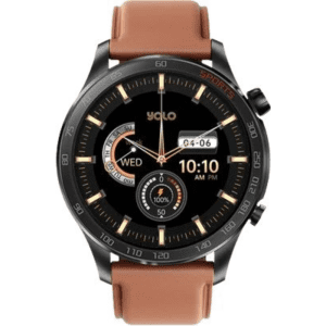 Yolo Ultron smartwatch price in Pakistan