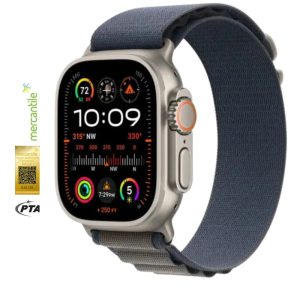 Apple Watch Ultra 2 price in Pakistan