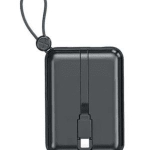 XZone QP190 mini power bank price in Pakistan