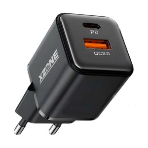 XZone X-QD207 20W charger price in Pakistan