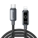 Joyroom S-A55 30W Lightning cable price in Pakistan