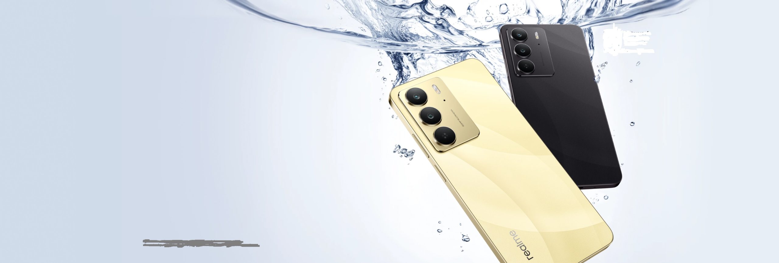 Budget Friendly realme Phones in Pakistan