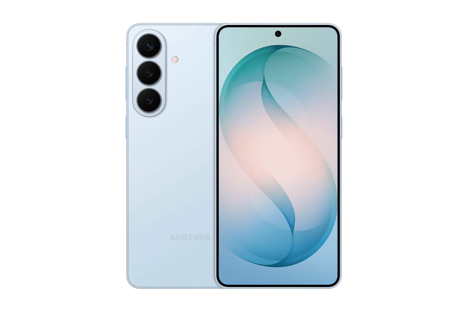 Samsung Galaxy S26 Plus - Image 3
