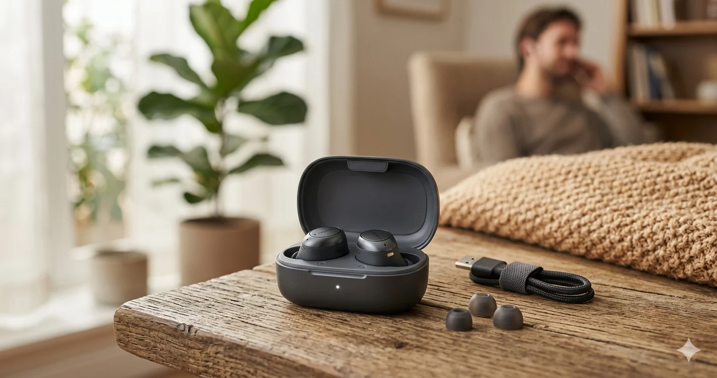 Best Wireless Earbuds in Pakistan (2026) — A Real-World Guide