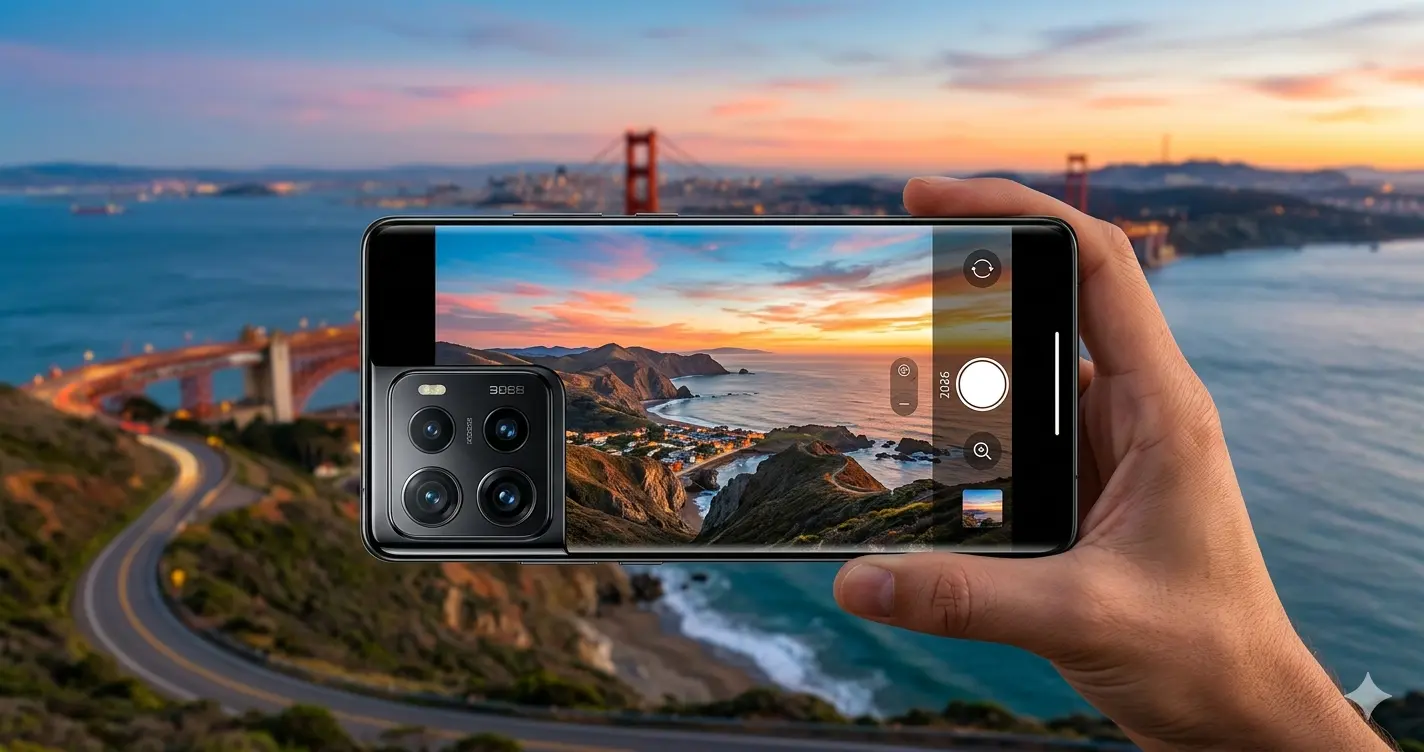 Best Camera Phone 2026: Ultimate Buying Guide for Stunning Photography