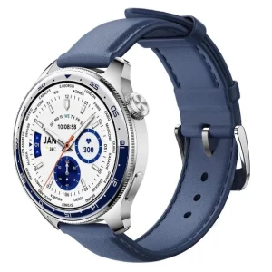 Joyroom JR-FC3 Classic AMOLED Bluetooth Calling Smart Watch