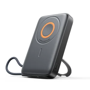 JOYROOM JR-PBM02 22.5W 3 in 1 magnetic mobile power bank 10000mAh