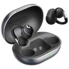 Soundpeats Clip 1 Open-Ear Clip-On Earphones