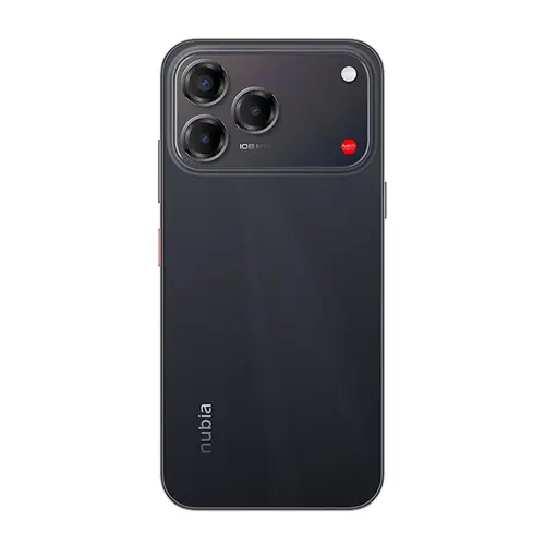 ZTE Nubia V80 Pro - Image 3