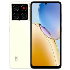 ZTE Nubia A56 - 4GB 128GB