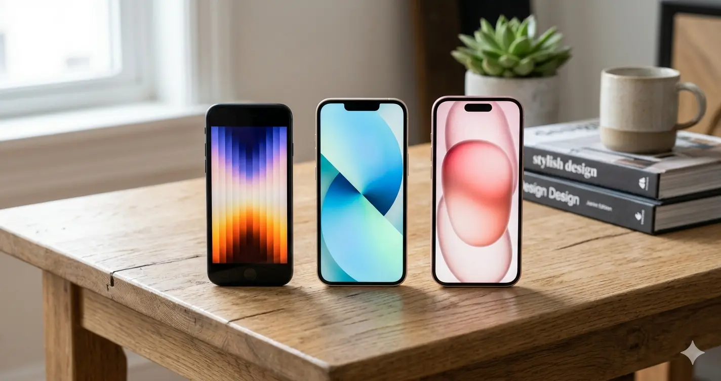 Best iPhone for Students in Pakistan (2026 Guide): Affordable & High-Performance Options