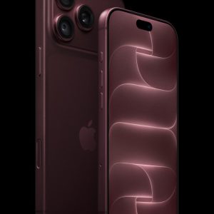 Apple iPhone 18 Pro