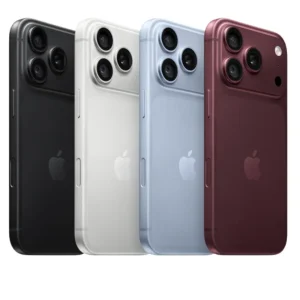 Apple iPhone 18 Pro Max